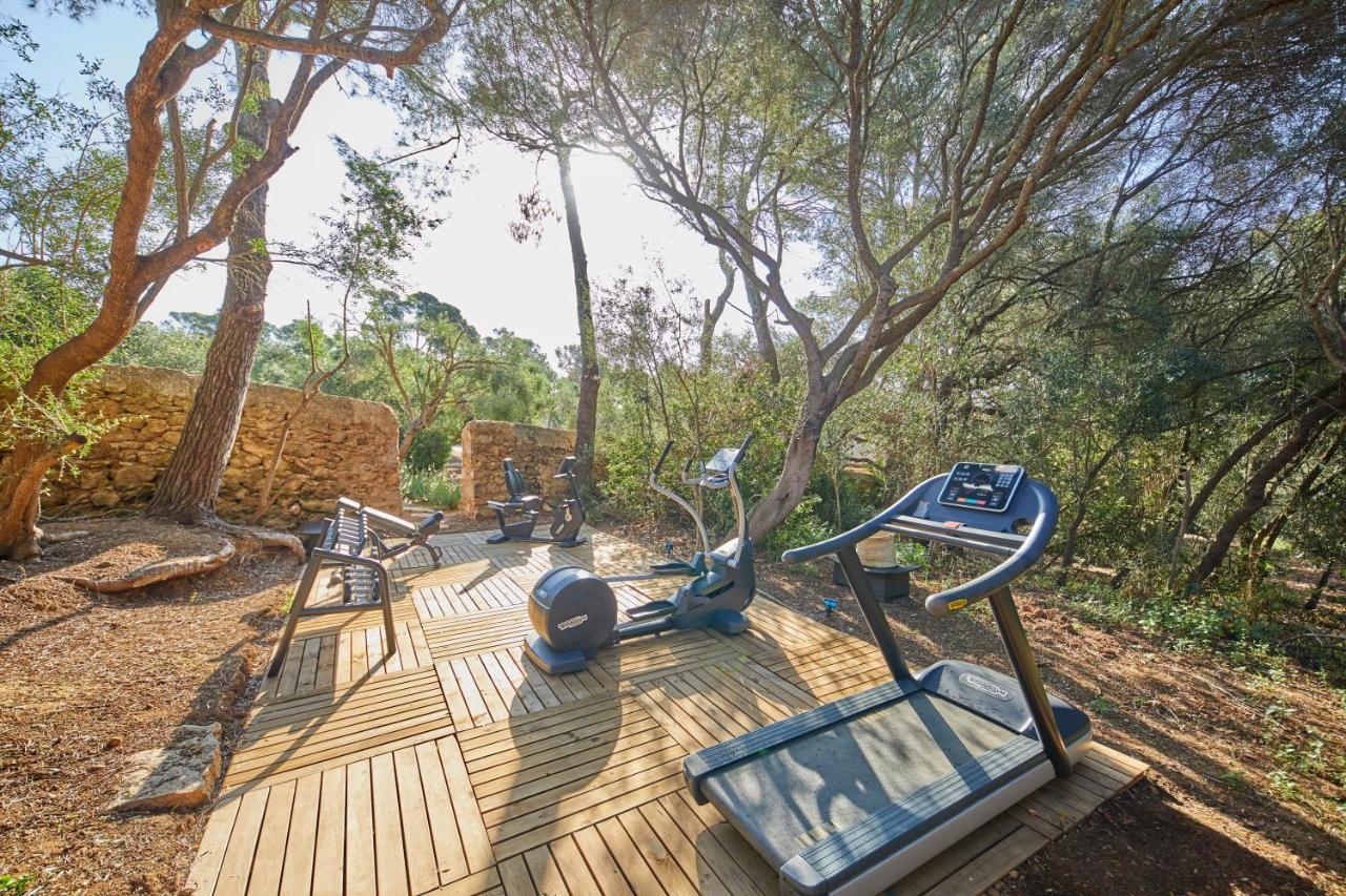 Pleta De Mar, Grand Luxury Hotel By Nature - Adults Only Canyamel  Luaran gambar