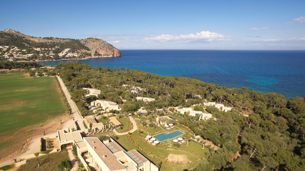 Pleta De Mar, Grand Luxury Hotel By Nature - Adults Only Canyamel  Luaran gambar
