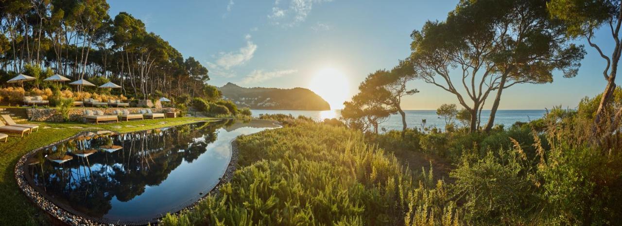Pleta De Mar, Grand Luxury Hotel By Nature - Adults Only Canyamel  Luaran gambar