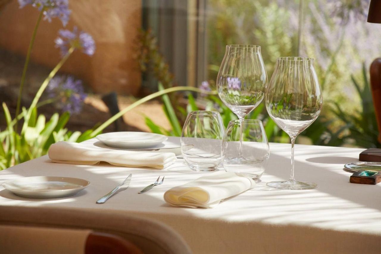 Pleta De Mar, Grand Luxury Hotel By Nature - Adults Only Canyamel  Luaran gambar