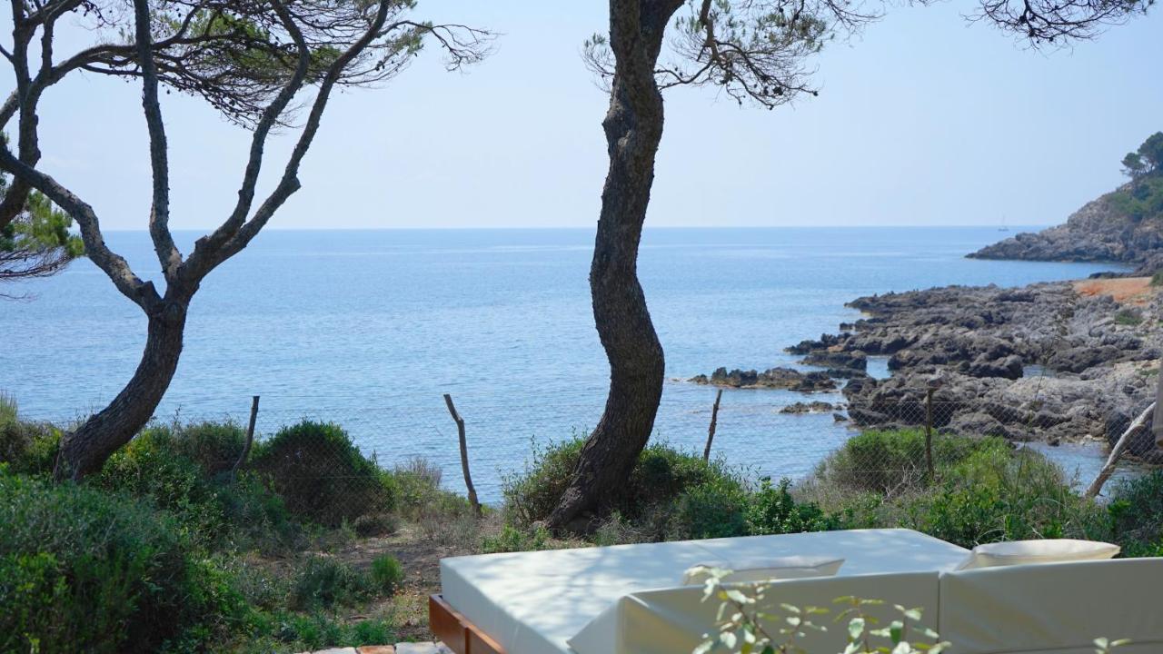 Pleta De Mar, Grand Luxury Hotel By Nature - Adults Only Canyamel  Luaran gambar