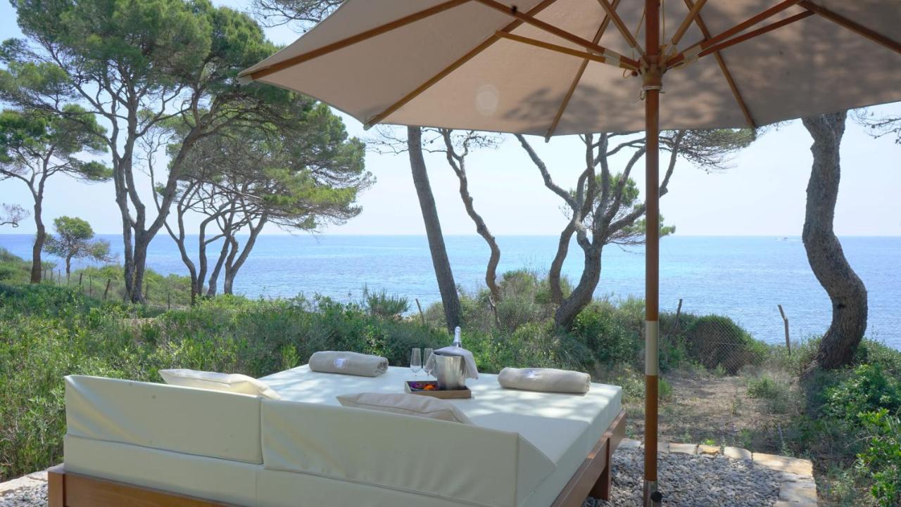 Pleta De Mar, Grand Luxury Hotel By Nature - Adults Only Canyamel  Luaran gambar