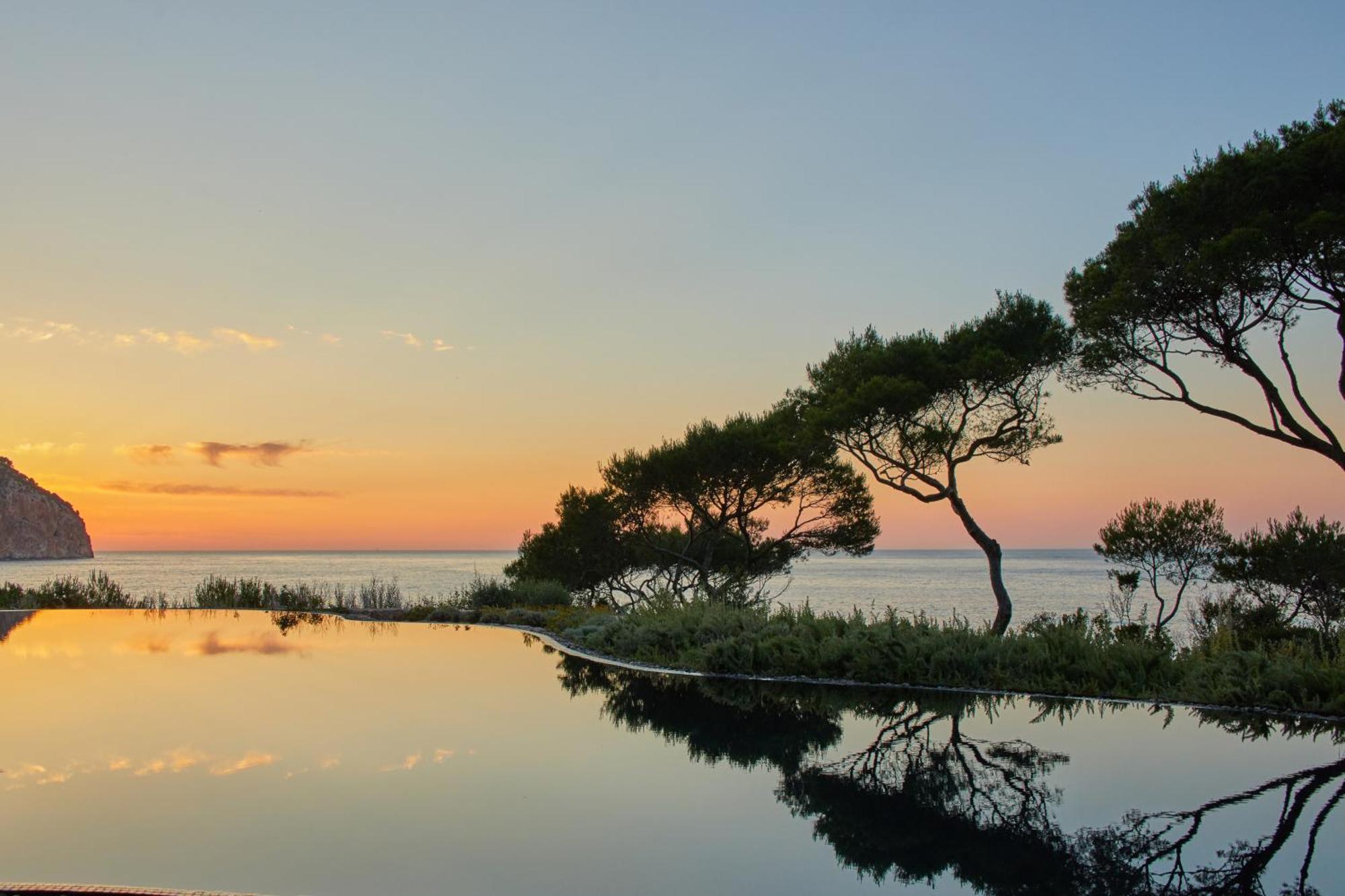 Pleta De Mar, Grand Luxury Hotel By Nature - Adults Only Canyamel  Luaran gambar