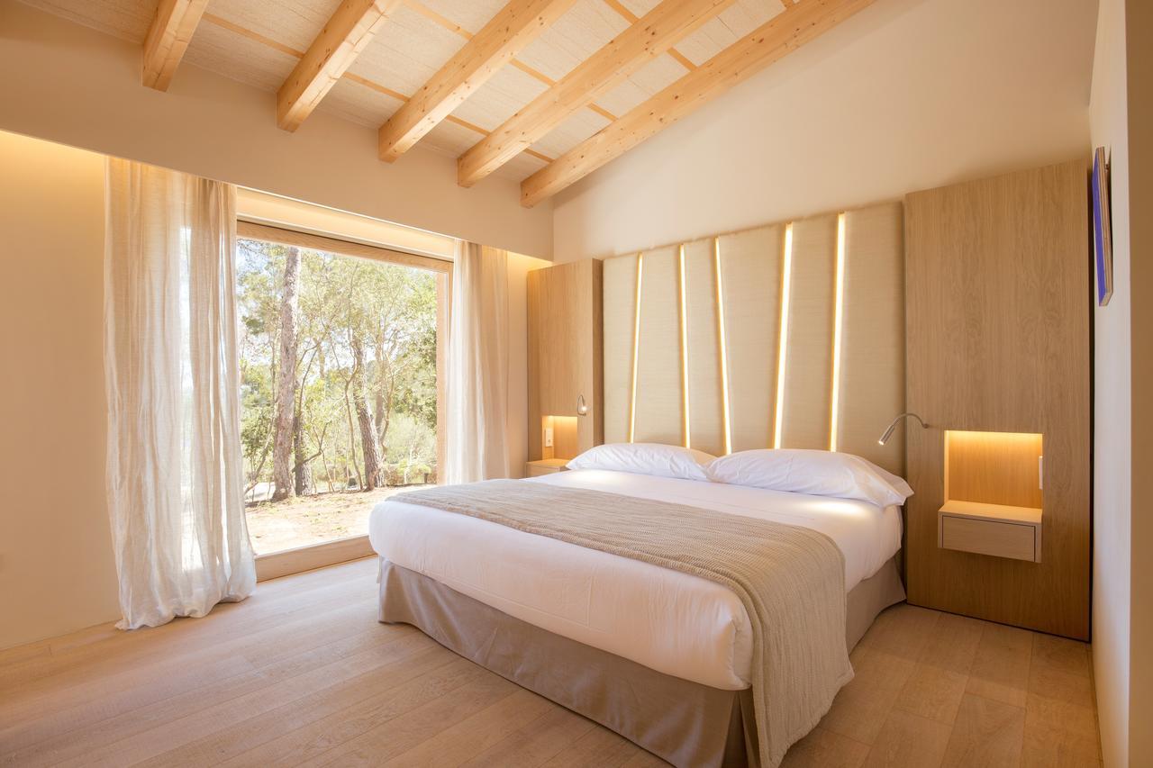 Pleta De Mar, Grand Luxury Hotel By Nature - Adults Only Canyamel  Luaran gambar