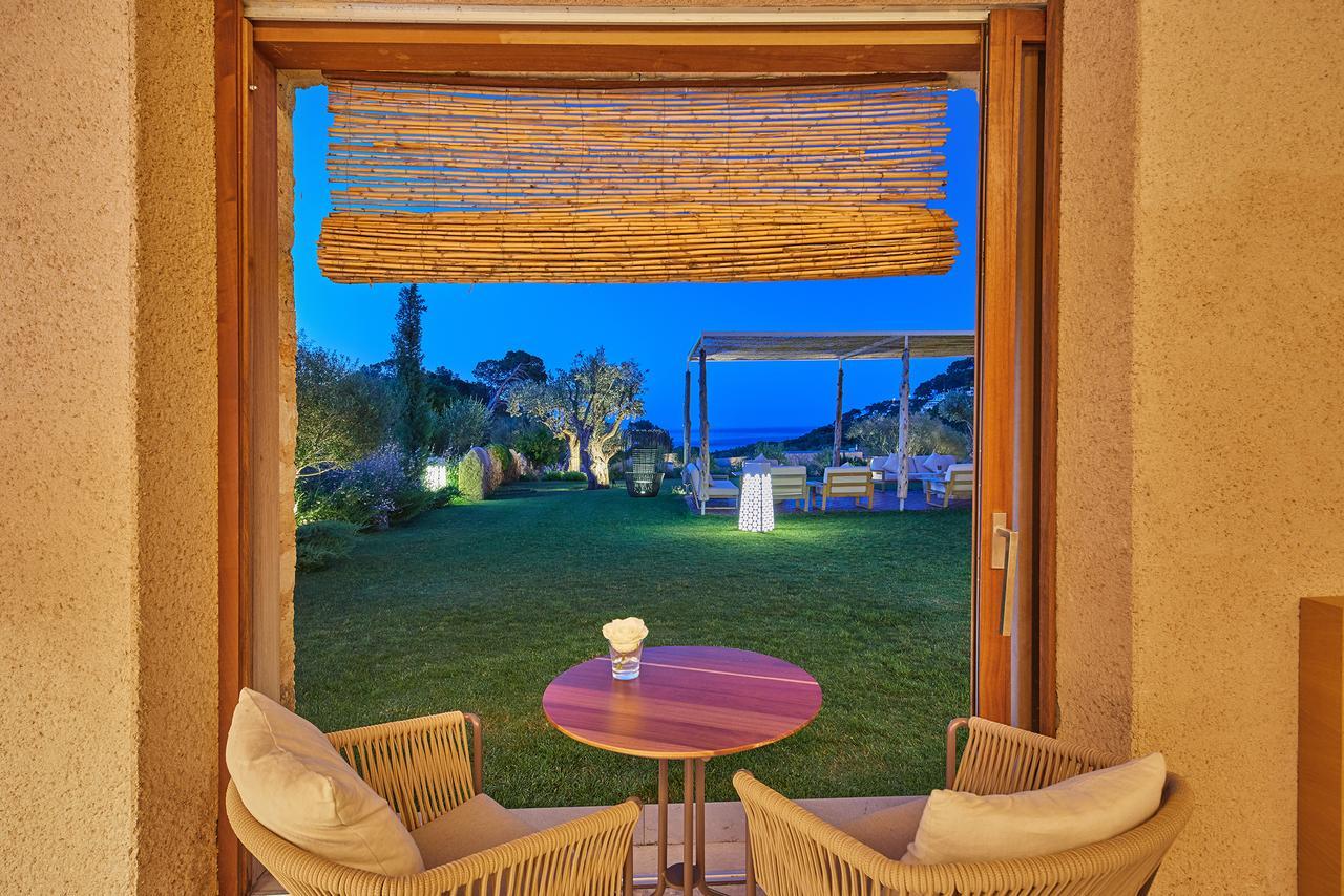 Pleta De Mar, Grand Luxury Hotel By Nature - Adults Only Canyamel  Luaran gambar