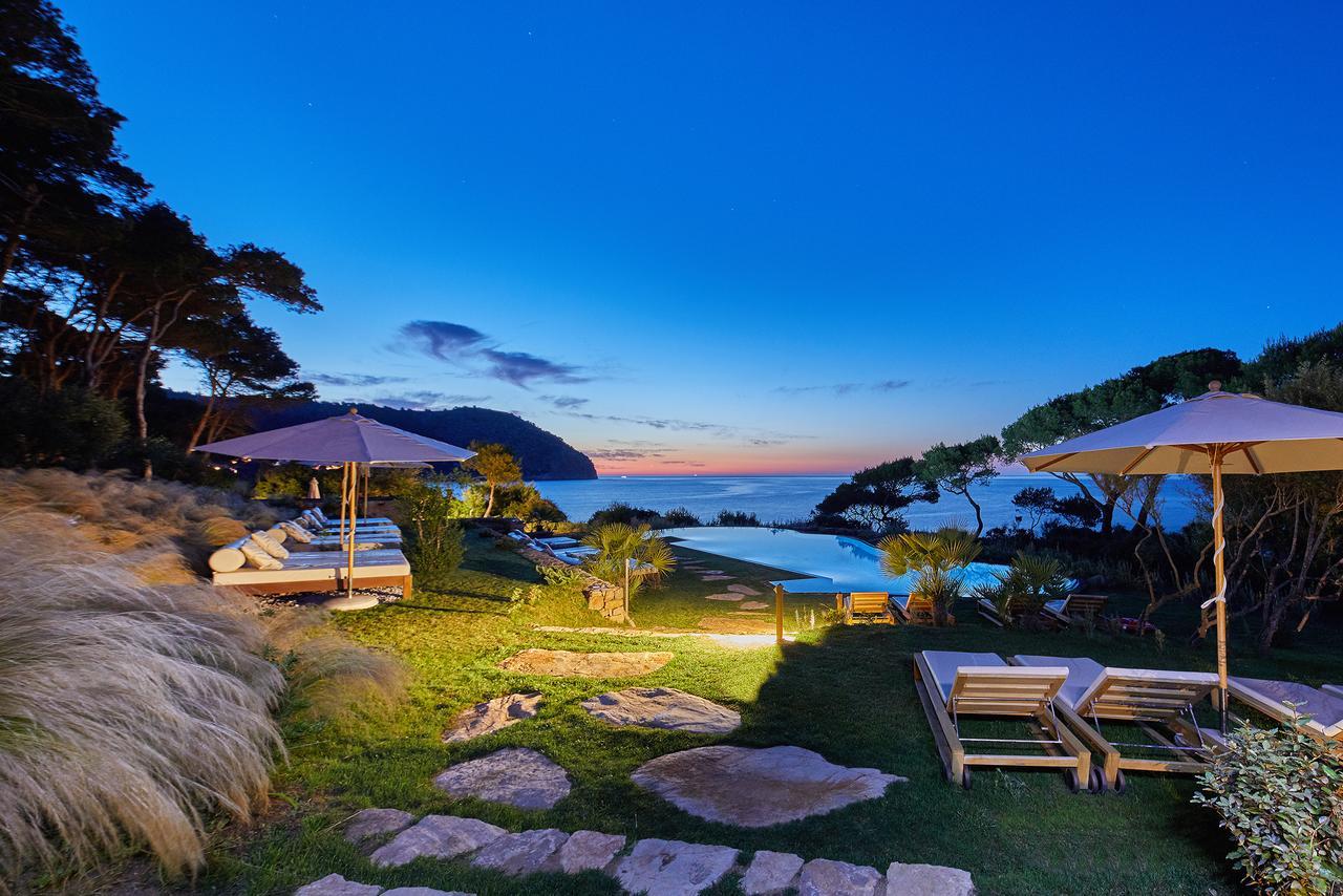 Pleta De Mar, Grand Luxury Hotel By Nature - Adults Only Canyamel  Luaran gambar