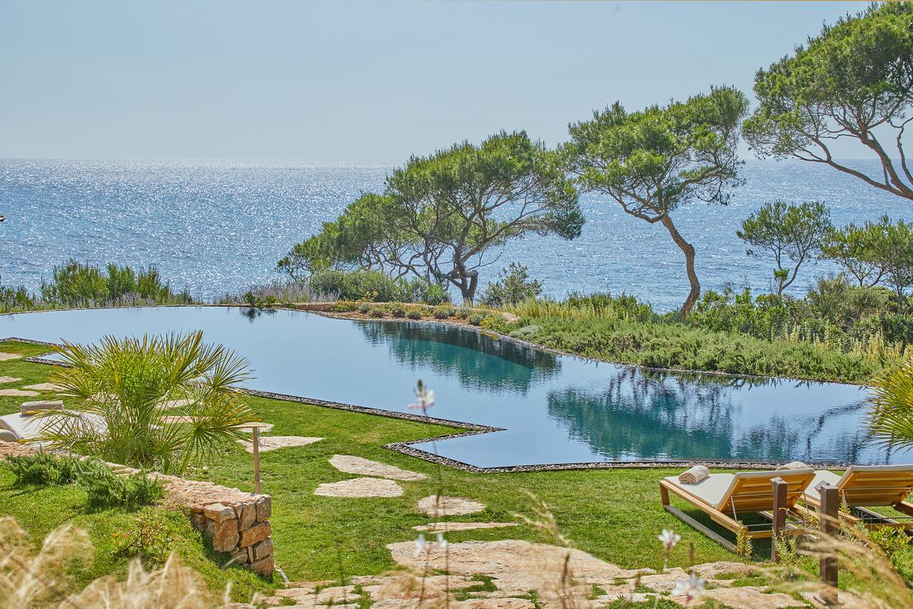 Pleta De Mar, Grand Luxury Hotel By Nature - Adults Only Canyamel  Luaran gambar