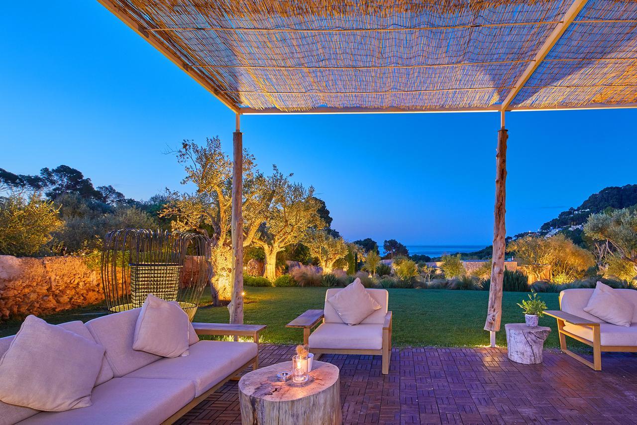 Pleta De Mar, Grand Luxury Hotel By Nature - Adults Only Canyamel  Luaran gambar