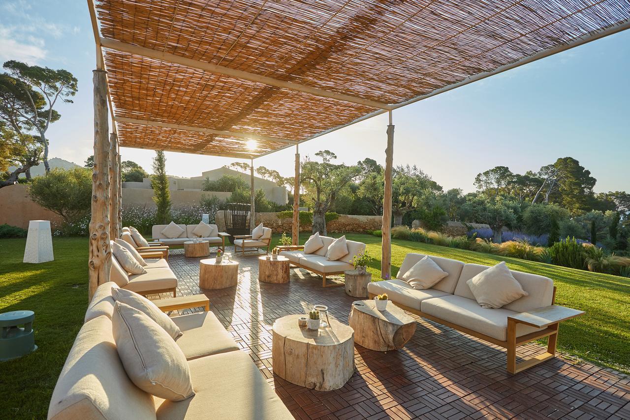 Pleta De Mar, Grand Luxury Hotel By Nature - Adults Only Canyamel  Luaran gambar