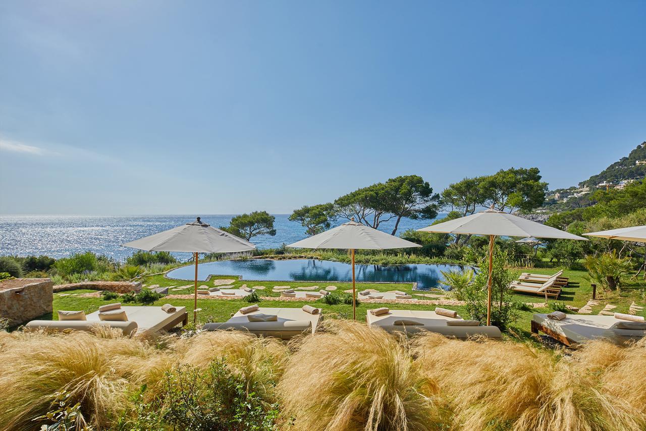 Pleta De Mar, Grand Luxury Hotel By Nature - Adults Only Canyamel  Luaran gambar