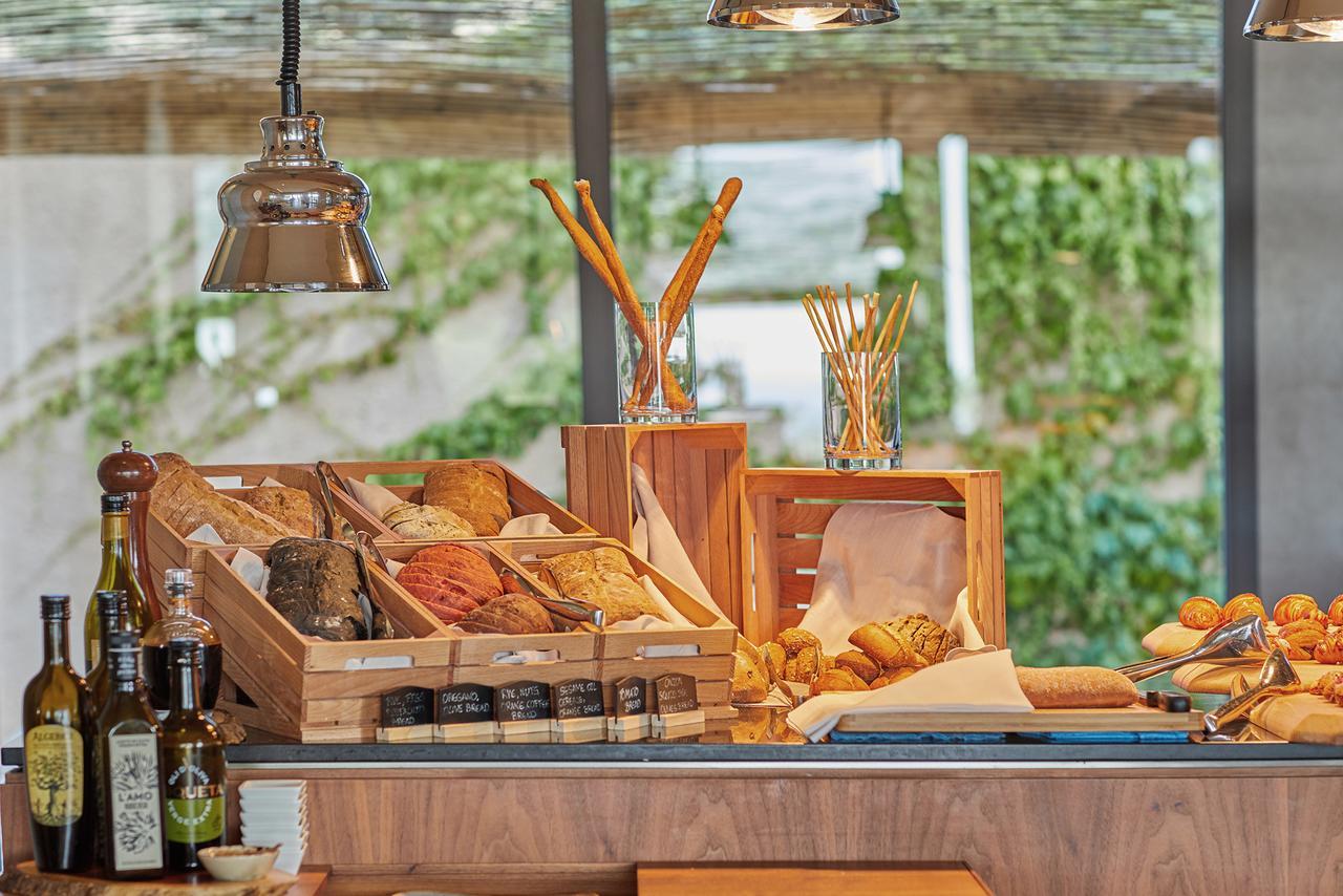 Pleta De Mar, Grand Luxury Hotel By Nature - Adults Only Canyamel  Luaran gambar