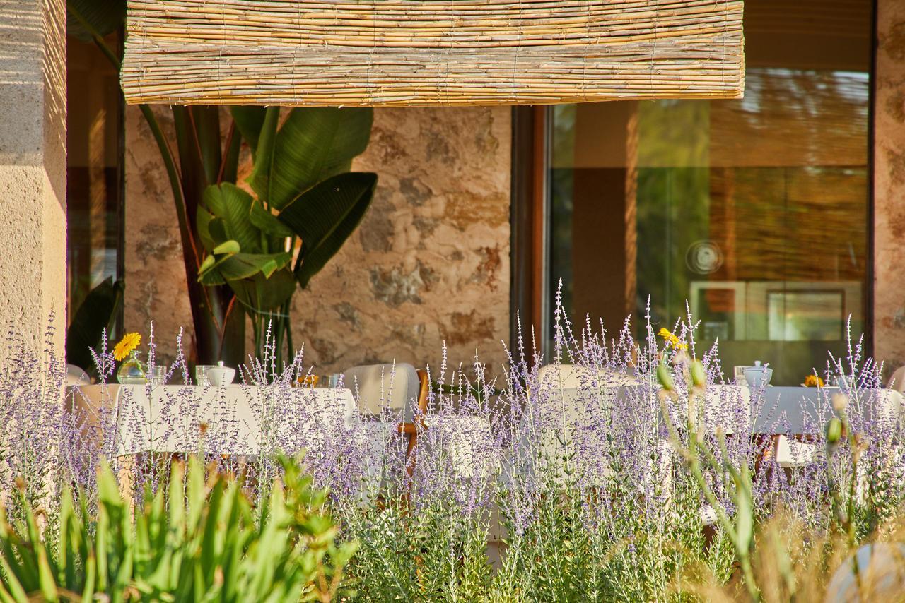 Pleta De Mar, Grand Luxury Hotel By Nature - Adults Only Canyamel  Luaran gambar