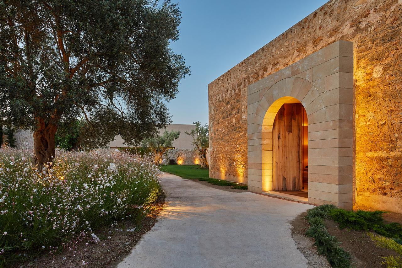Pleta De Mar, Grand Luxury Hotel By Nature - Adults Only Canyamel  Luaran gambar